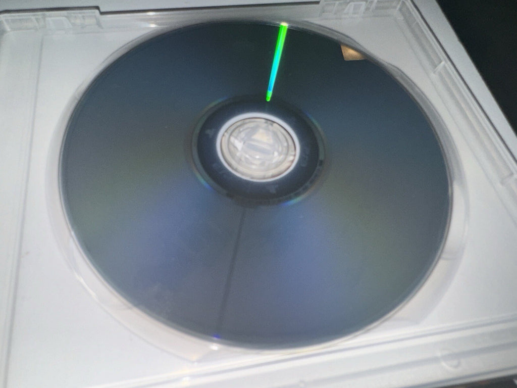 The Darkness II (Sony PlayStation 3, 2012) CIB COMPLETE PS3