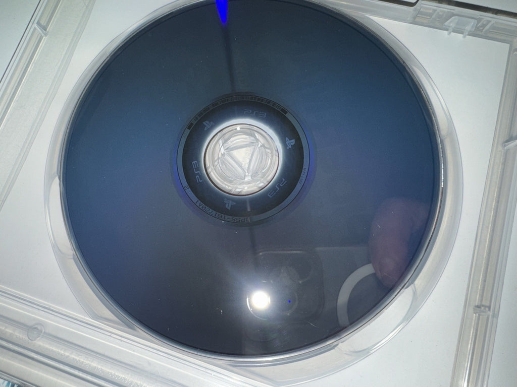 Spider-Man: Edge Of Time (Sony Playstation 3 ) CIB COMPLETE + MANUAL PS3