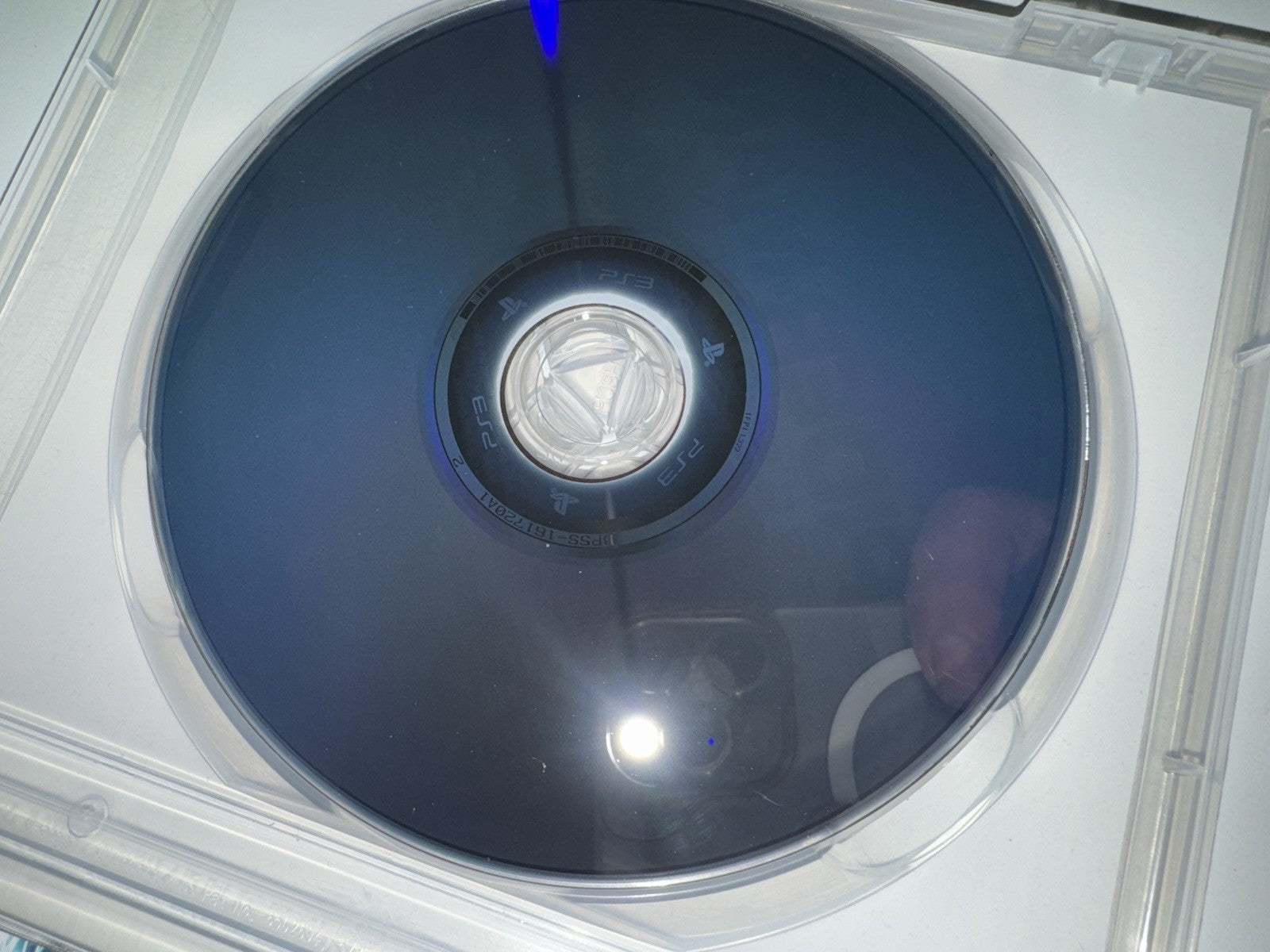 Spider-Man: Edge Of Time (Sony Playstation 3 ) CIB COMPLETE + MANUAL PS3