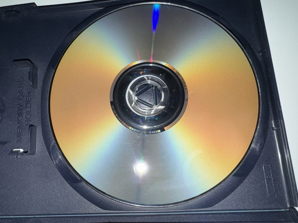 Ratchet and Clank: Going Commando (Sony PlayStation 2, 2003) PS2