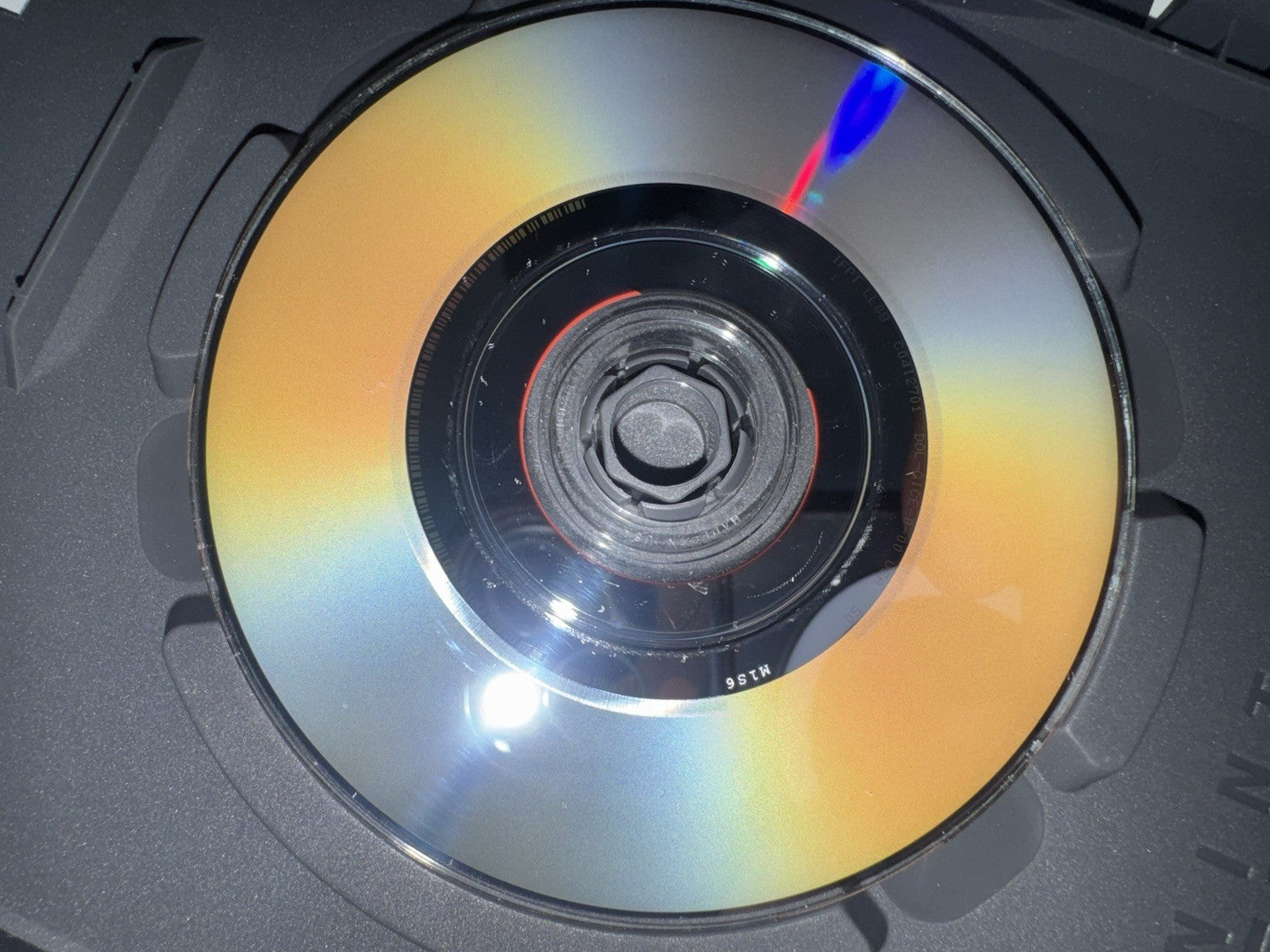 The Incredibles (Nintendo GameCube, 2004) CIB COMPLETE GC