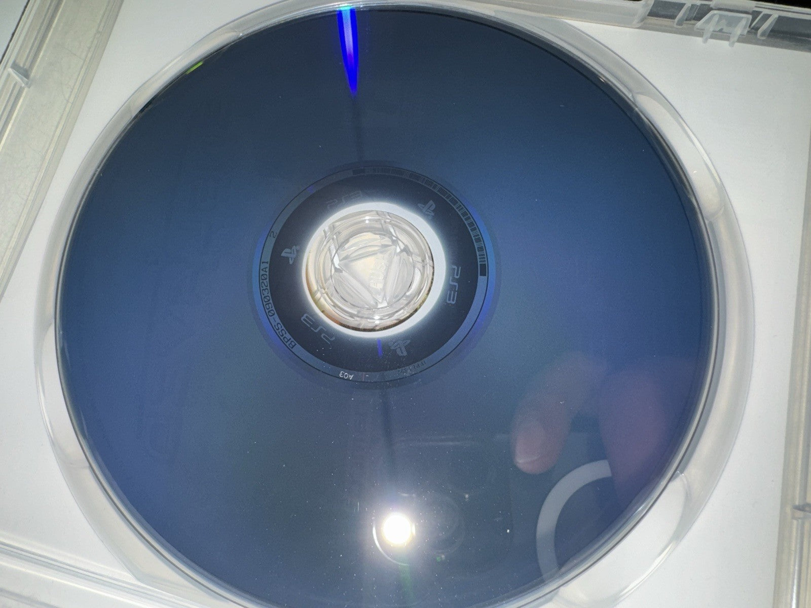 Enslaved: Odyssey to the West (Sony PlayStation 3, 2010) CIB COMPLETE PS3