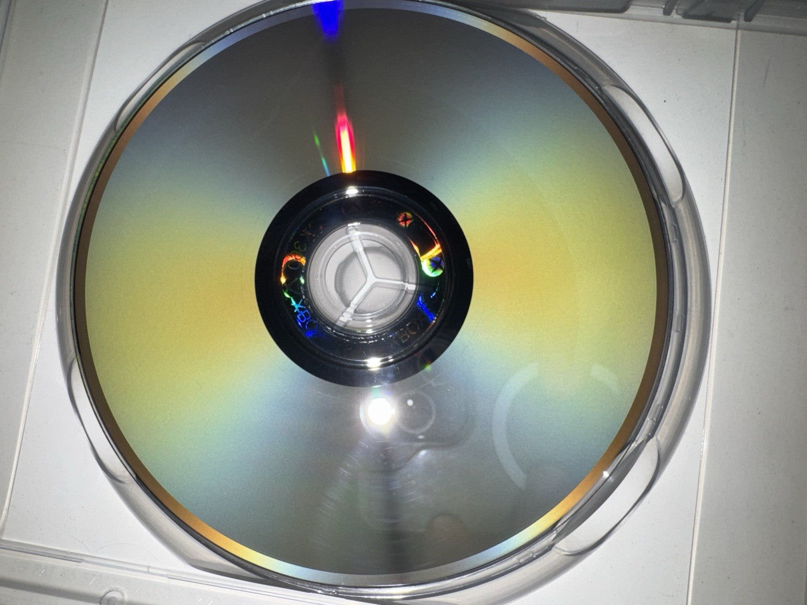 Need for Speed: Most Wanted (Microsoft Xbox 360) CIB COMPLETE + MANUAL XB360