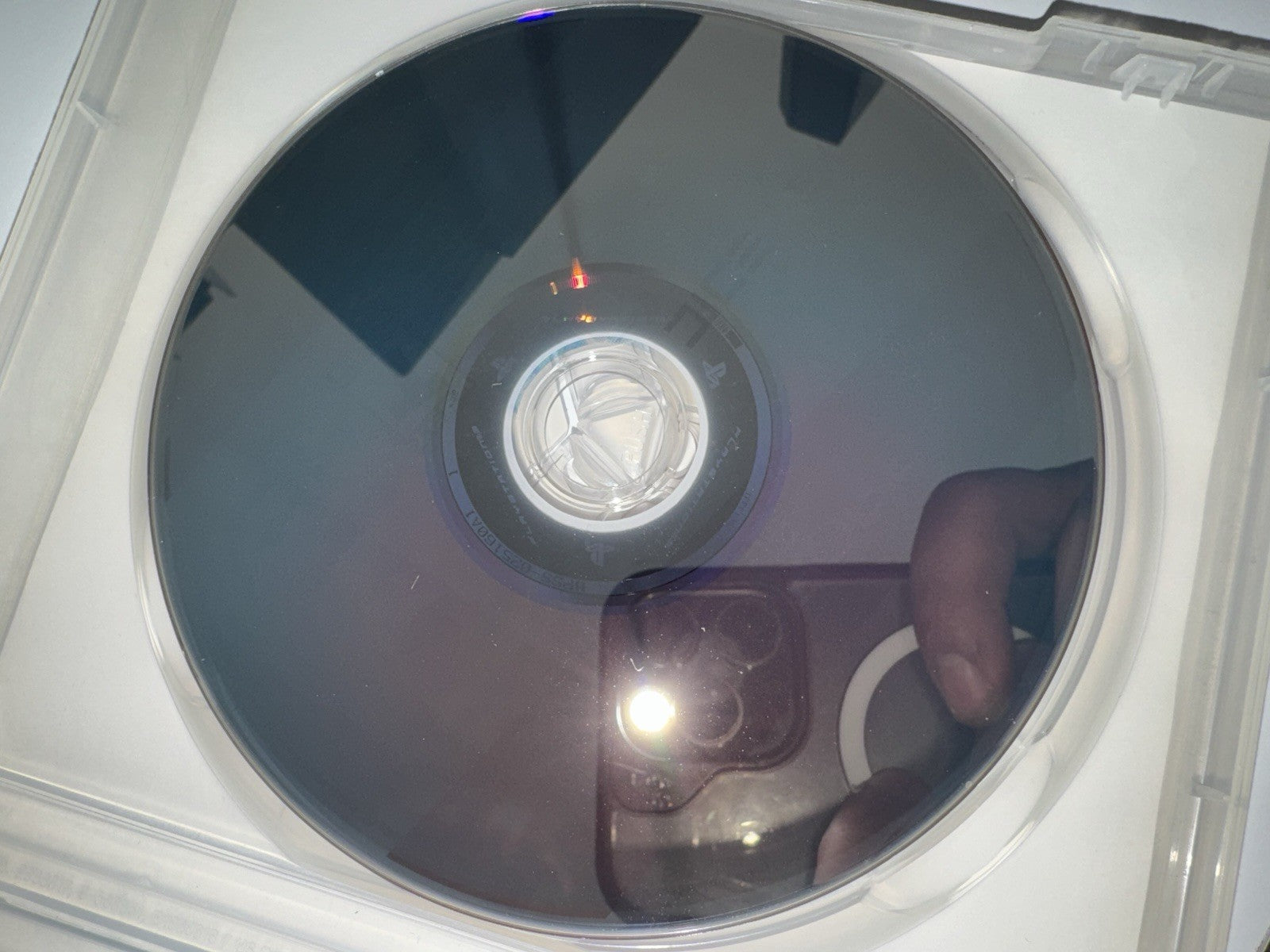 Mirror's Edge (Sony PlayStation 3 ,2008) CIB COMPLETE + MANUAL PS3