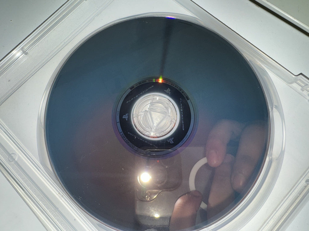 Spider-Man: Web of Shadows (Sony PlayStation 3, 2008) CIB COMPLETE PS3