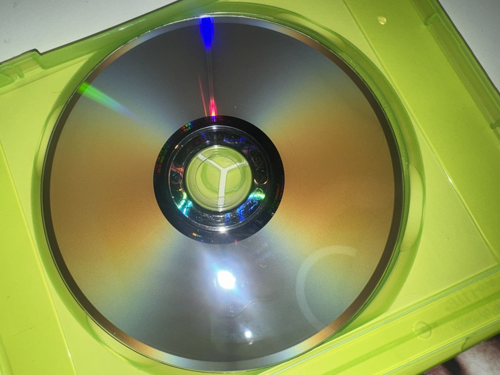 Tony Hawk's Project 8 (Xbox 360, 2006) CIB COMPLETE + MANUAL XB360