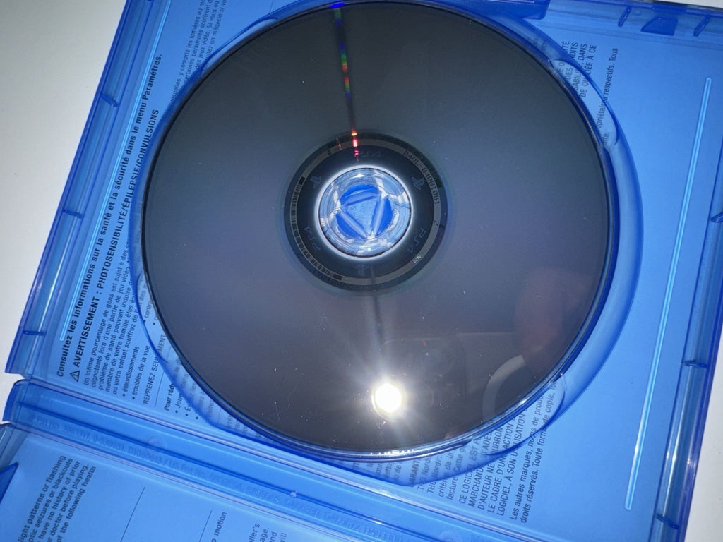 Darksiders Warmastered Edition (Sony Playstation 4) PS4