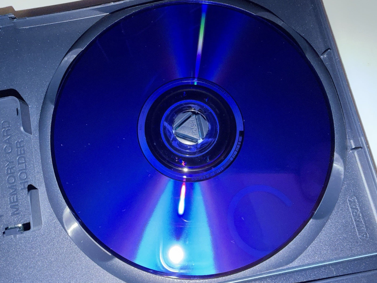 Midnight Club: Street Racing ( Sony PlayStation 2, 2000 )  CIB COMPLETE PS2