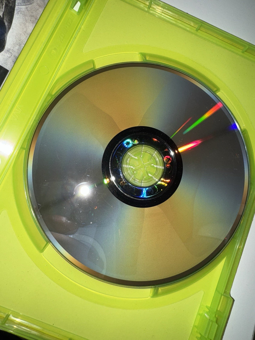 Army of Two (Microsoft Xbox 360, 2008) CIB Complete + MANUAL XB360