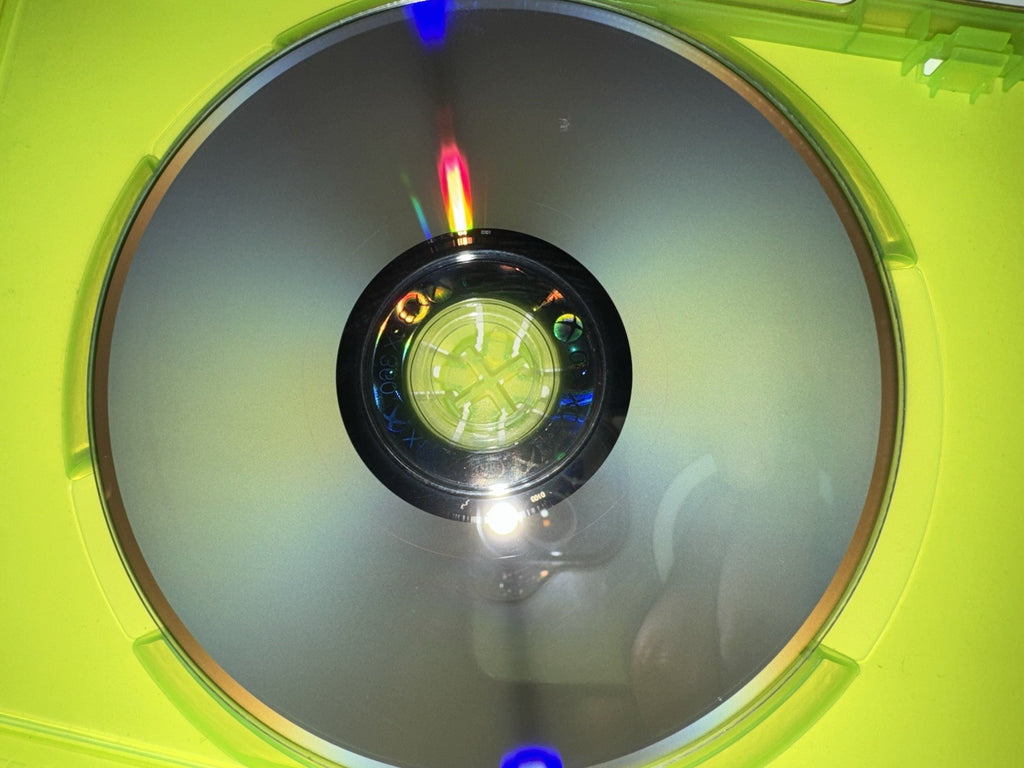 Left 4 Dead - Microsoft Xbox 360 CIB COMPLETE XB360