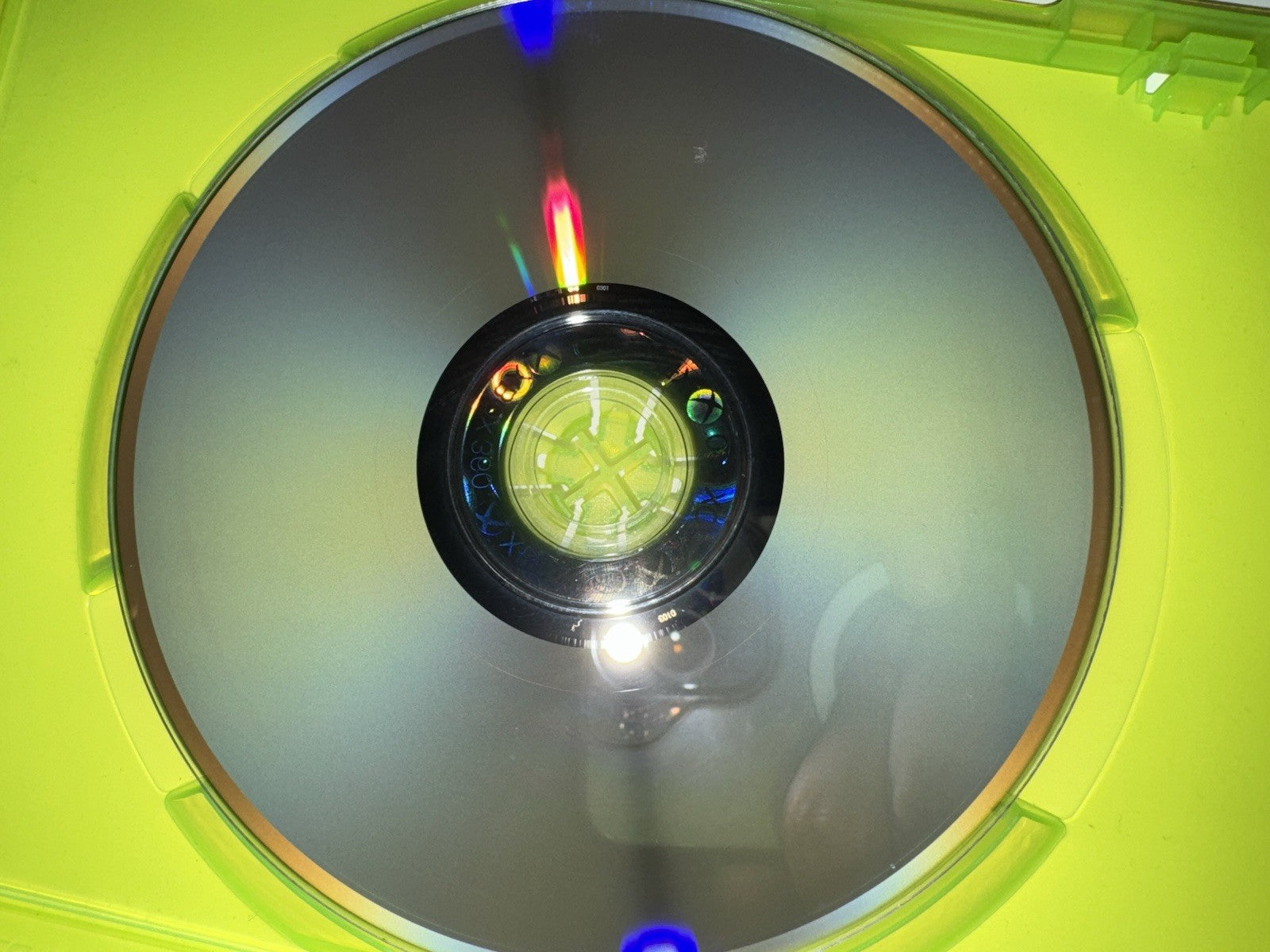 Left 4 Dead - Microsoft Xbox 360 CIB COMPLETE XB360