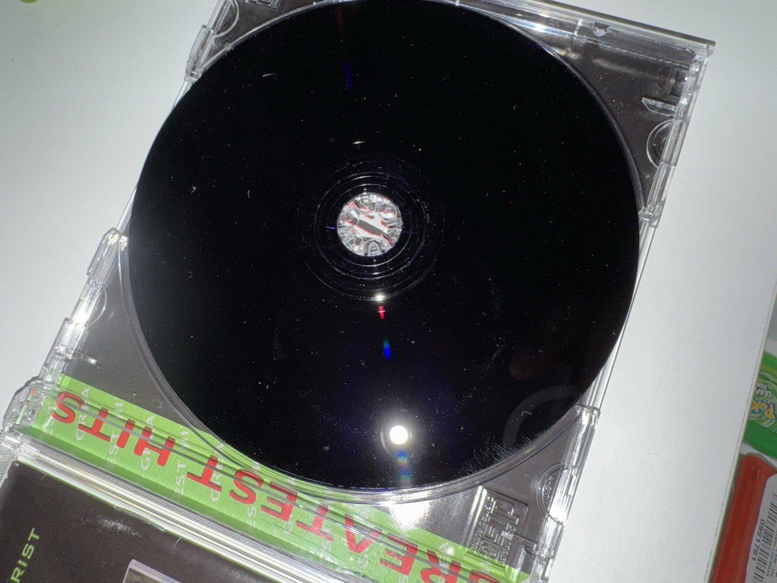 Die Hard Trilogy (Sony Playstation 1, 2000) CIB COMPLETE PS1