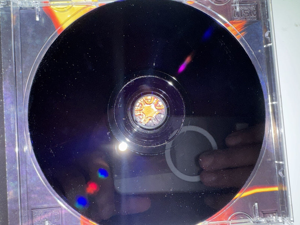 Chrono Cross (Greatest Hits) (Sony PlayStation 1, 2001) CIB COMPLETE +MANUAL PS1