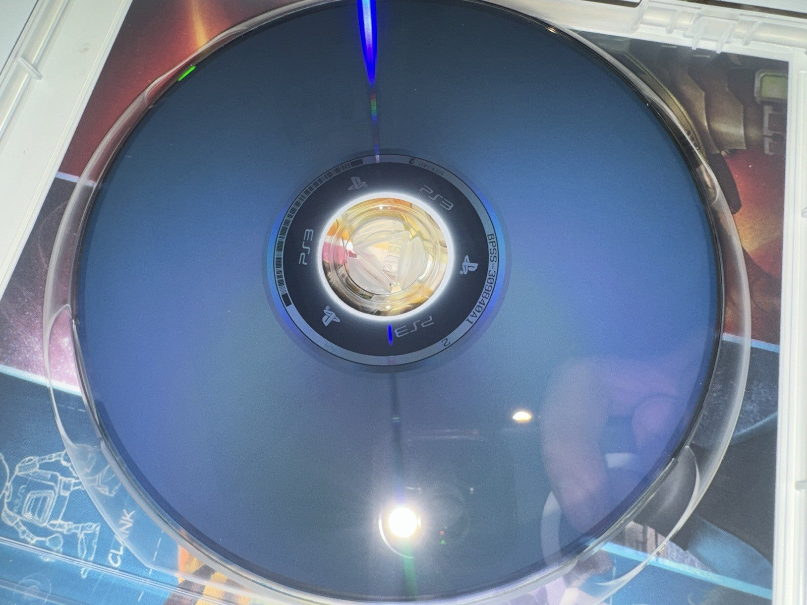 Ratchet & Clank Collection (Sony PlayStation 3, 2012) PS3