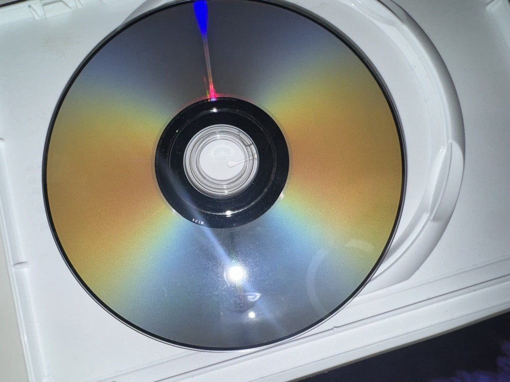 Resident Evil: The Darkside Chronicles (Nintendo Wii, 2009) CIB COMPLETE +MANUAL