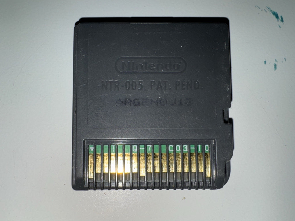 Pokemon Ranger (Nintendo DS, 2006) - CART ONLY DS