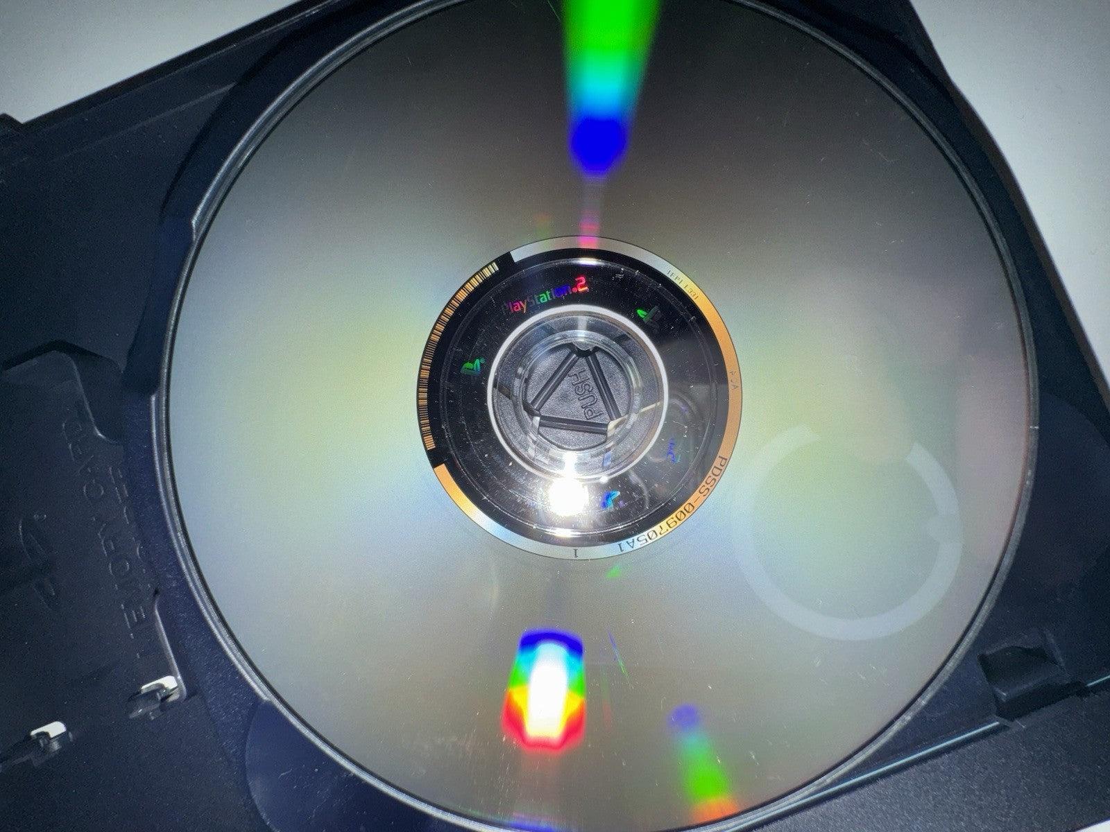 Space Channel 5 [Special Edition] (Sony PlayStation 2, 2003) CIB COMPLETE PS2