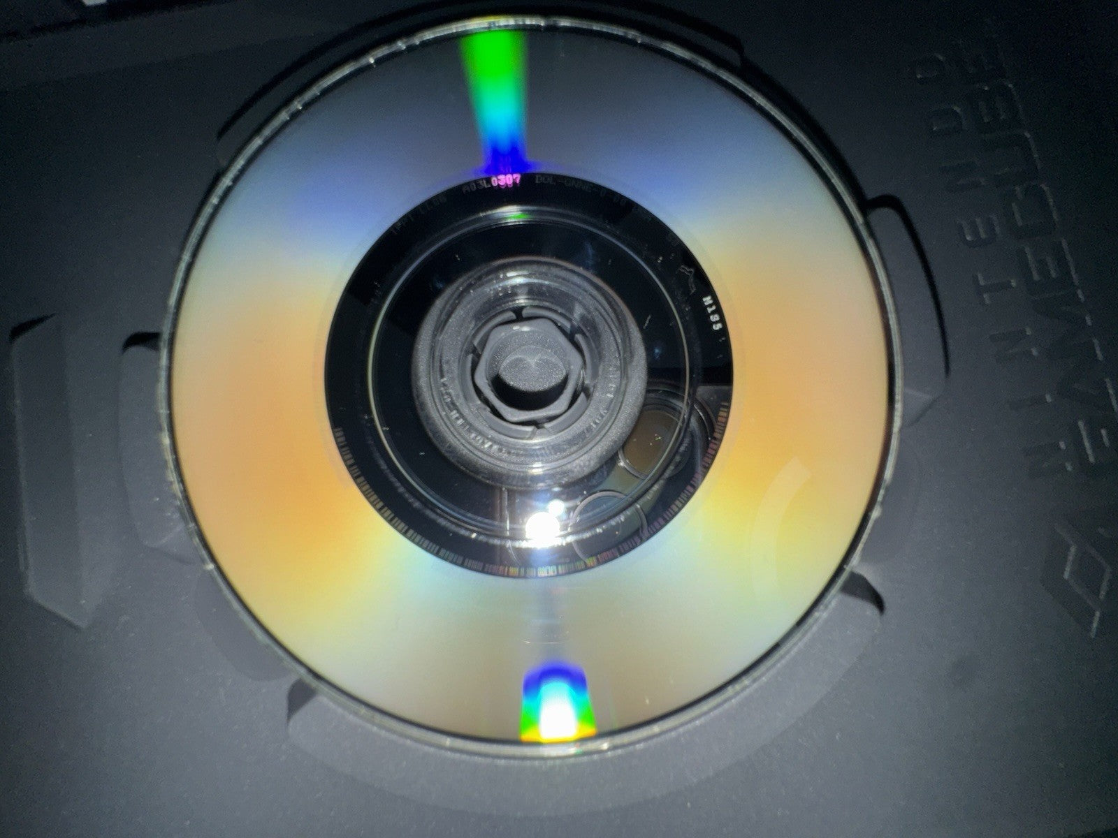 NFL Street (Nintendo GameCube, 2004) CIB COMPLETE GC