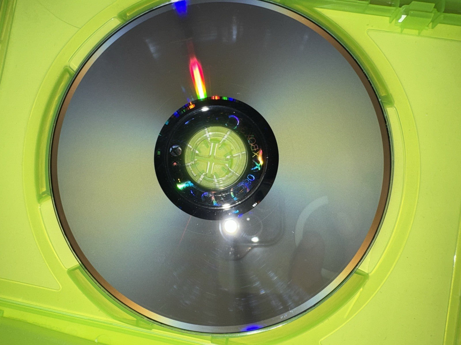 Infinite Undiscovery (Microsoft Xbox 360, 2008) CIB COMPLETE + MANUAL XB360