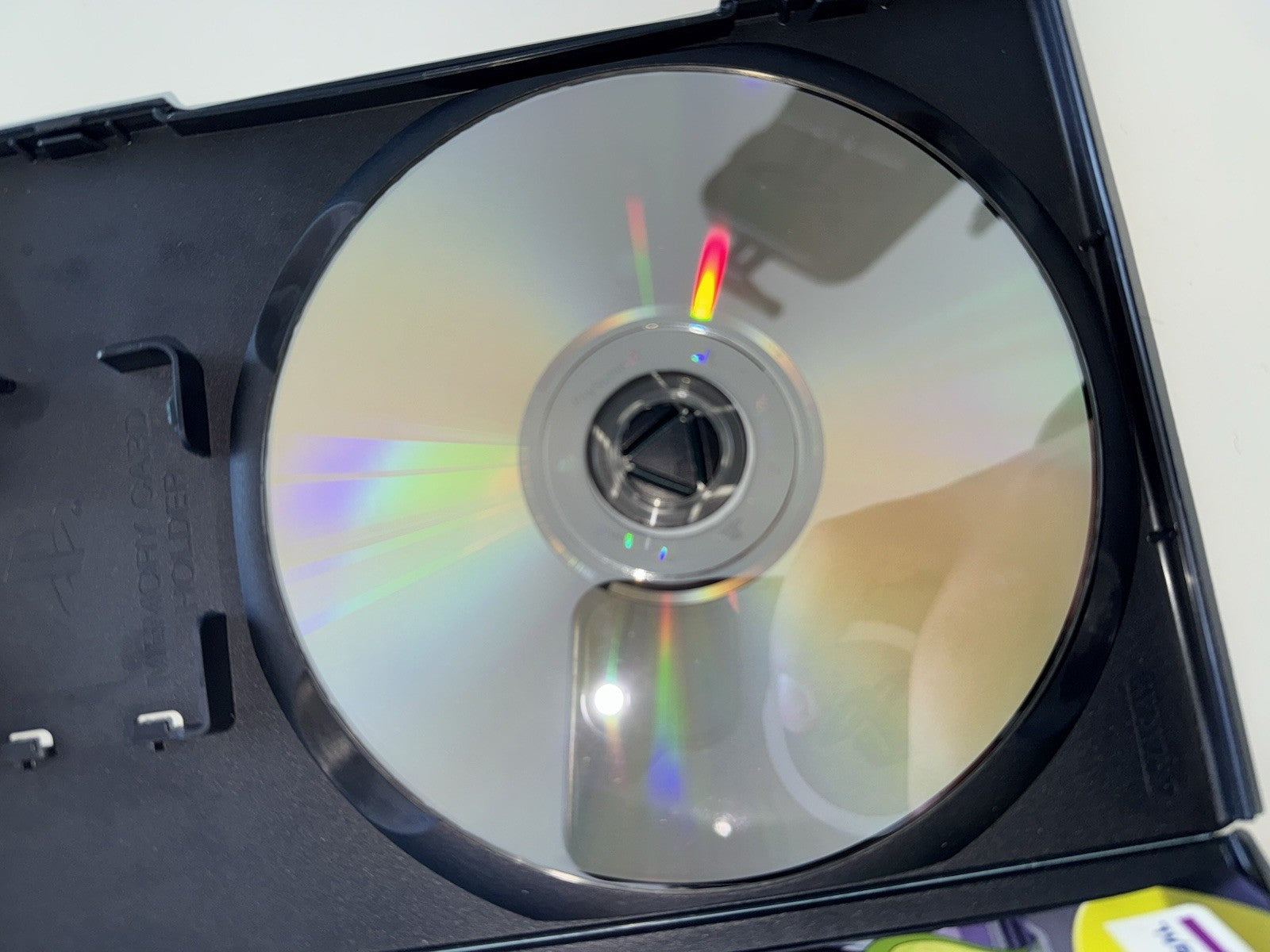 The Simpsons: Hit & Run (PlayStation 2, 2003) CIB COMPLETE PS2