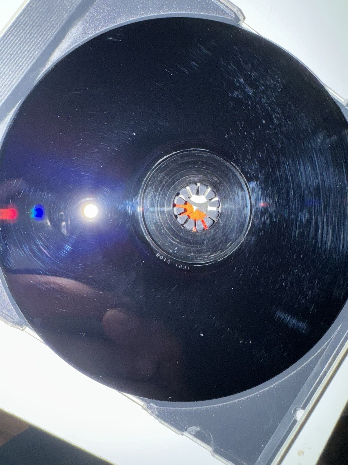 Resident Evil: Survivor (Sony PlayStation 1, 2000) Disc Only PS1