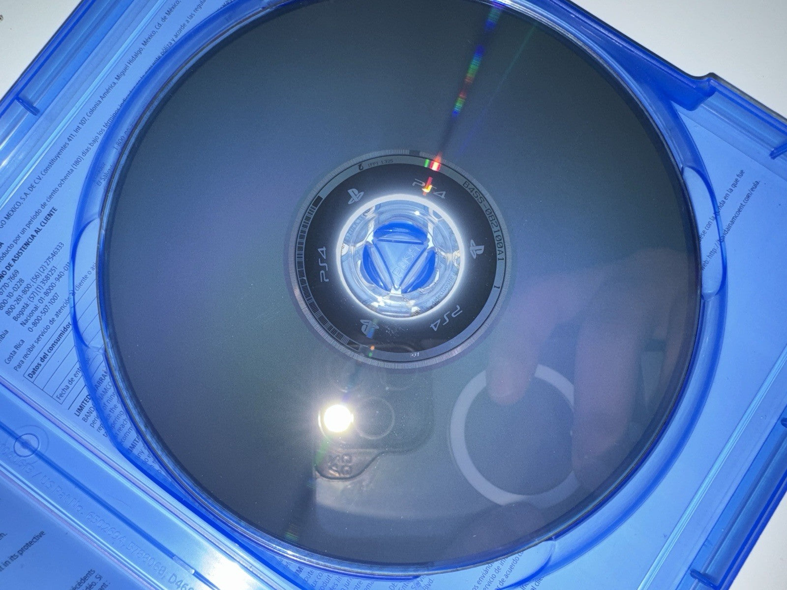 Ni No Kuni: Wrath of the White Witch Remastered - Sony PlayStation 4 PS4