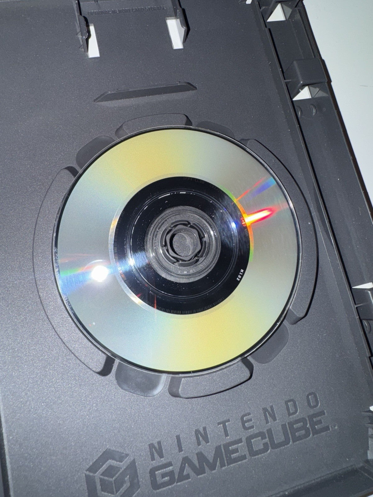 Spyro: Enter the Dragonfly (Nintendo GameCube, 2002) CIB COMPLETE + MANUAL