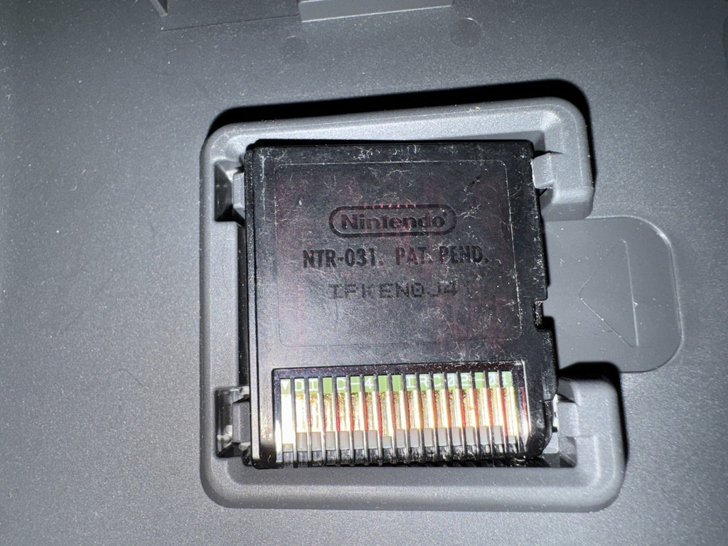 Pokemon: HeartGold Version (Nintendo DS, 2010) CIB COMPLETE + MANUAL