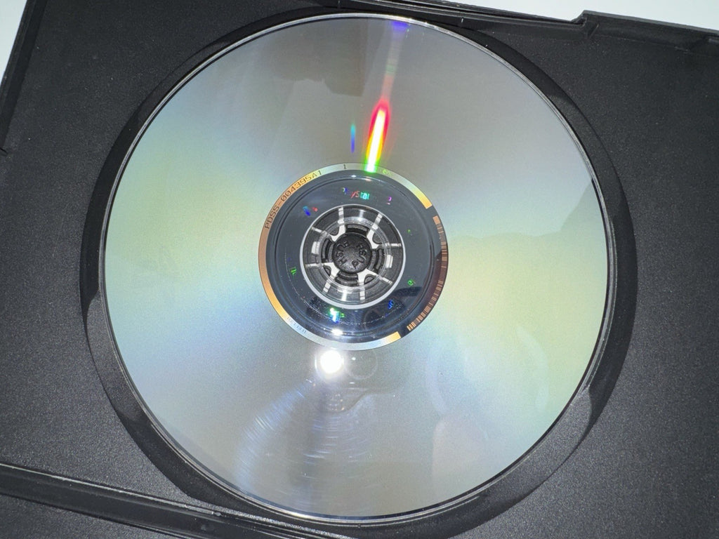 Mega Man X7 (Sony PlayStation 2, 2003) PS2