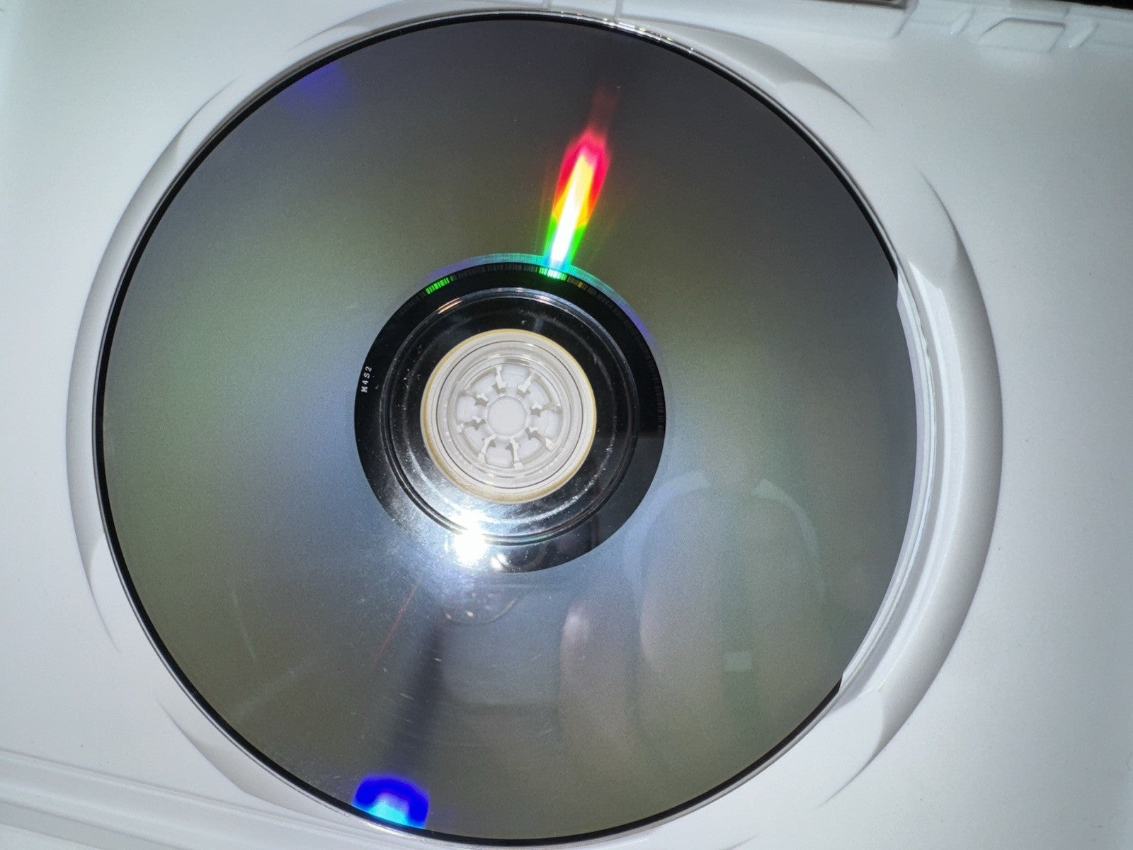 Sonic and the Secret Rings (Nintendo Wii) CIB COMPLETE + MANUAL WII SEGA