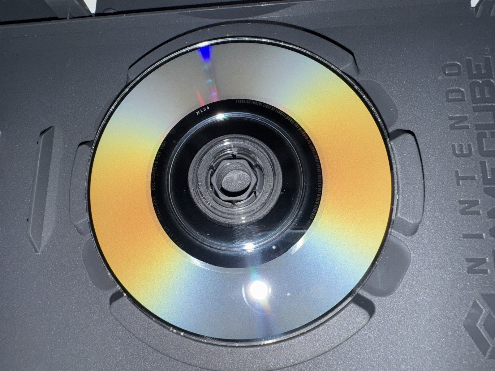 Avatar: The Last Airbender (Nintendo GameCube, 2006) CIB Complete GC