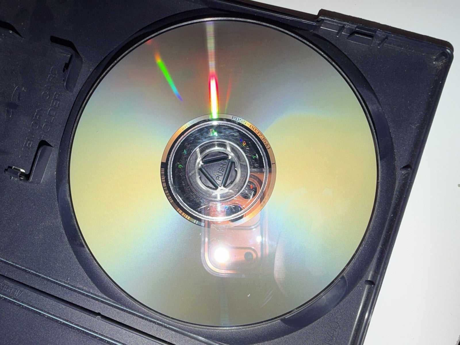 Dark Cloud 2 (Sony Playstation 2) PS2