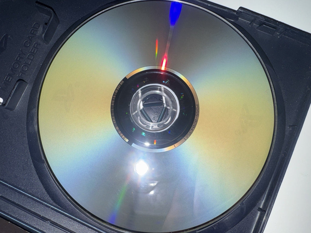 WWE SmackDown vs. Raw 2006 (Sony PlayStation 2, 2005) CIB COMPLETE PS2