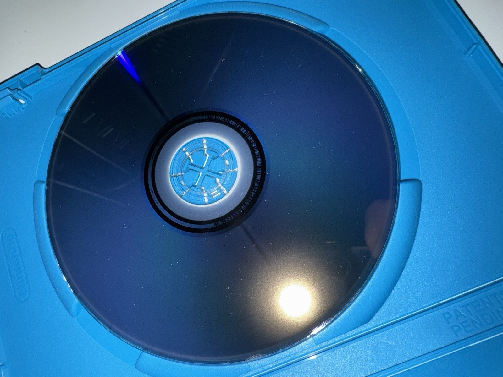 Nintendo Land (Nintendo Wii U, 2012) CIB COMPLETE WII U