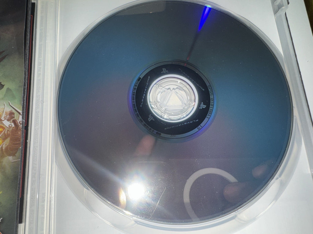 Ratchet & Clank Future: Tools of Destruction (Sony PlayStation 3, 2007) CIB PS3