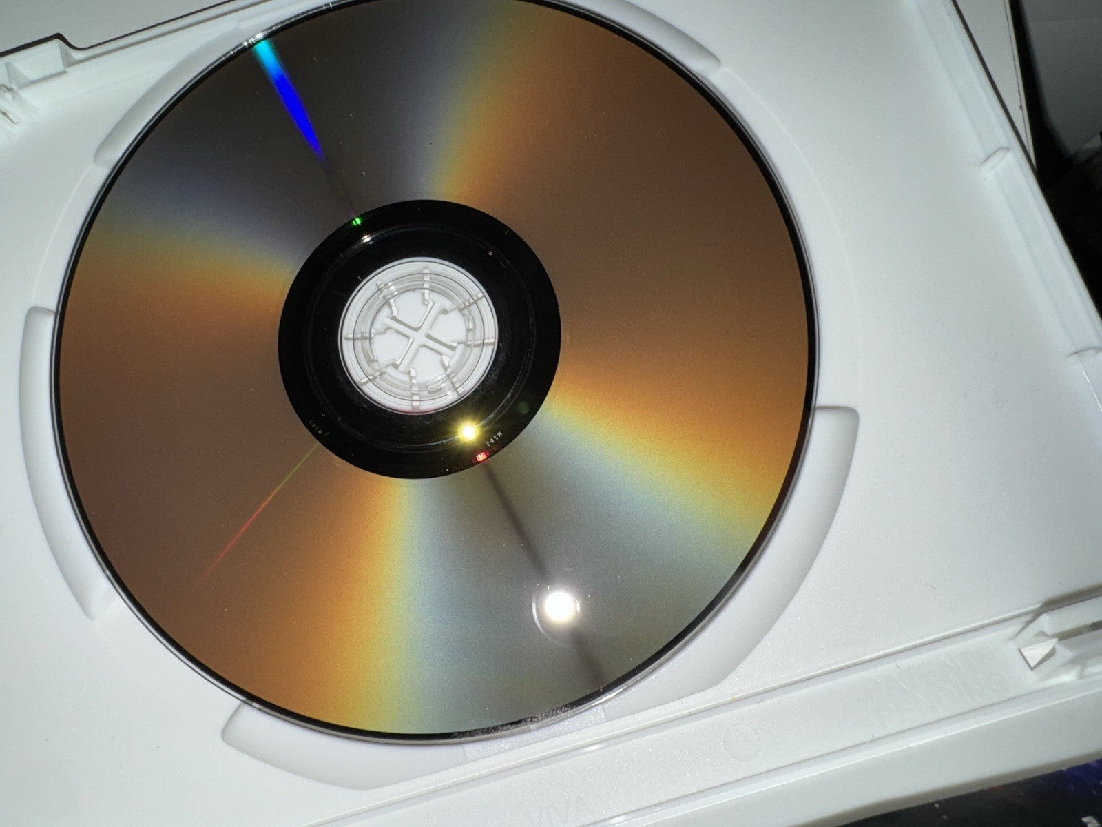 Metroid: Other M (Nintendo Wii, 2010) CIB Complete w/ Manual WII