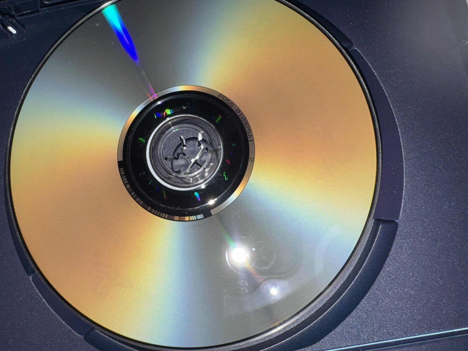 Shadow of Colossus - Sony PlayStation 2 CIB COMPLETE + MANUAL PS2