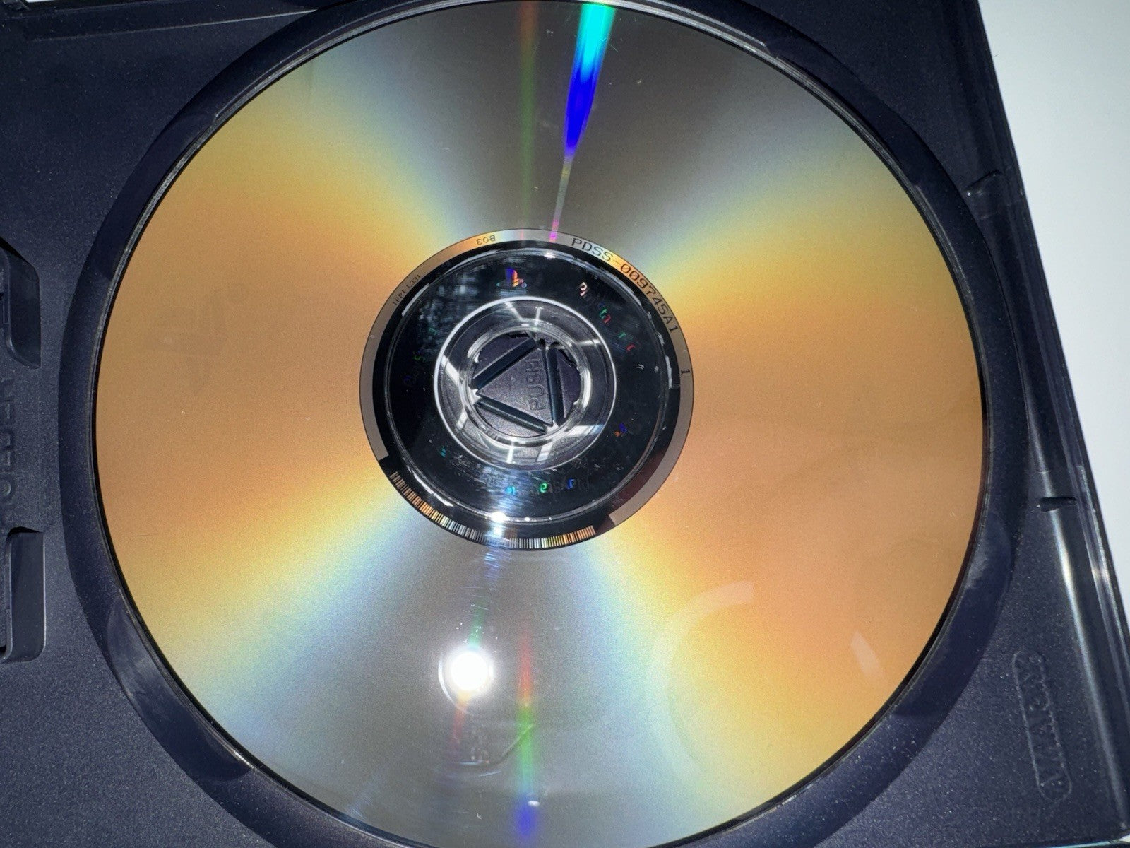 Need for Speed: Underground (Sony PlayStation 2, 2003) CIB COMPLETE PS2