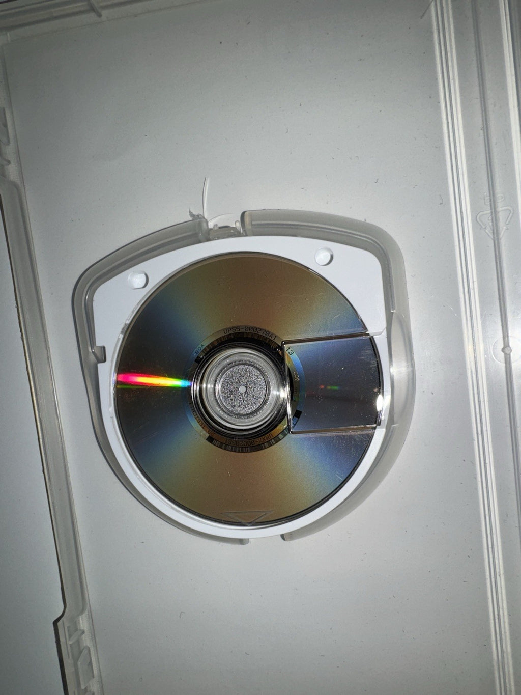 Twisted Metal: Head-On (Sony PSP, 2005) CIB COMPLETE PSP