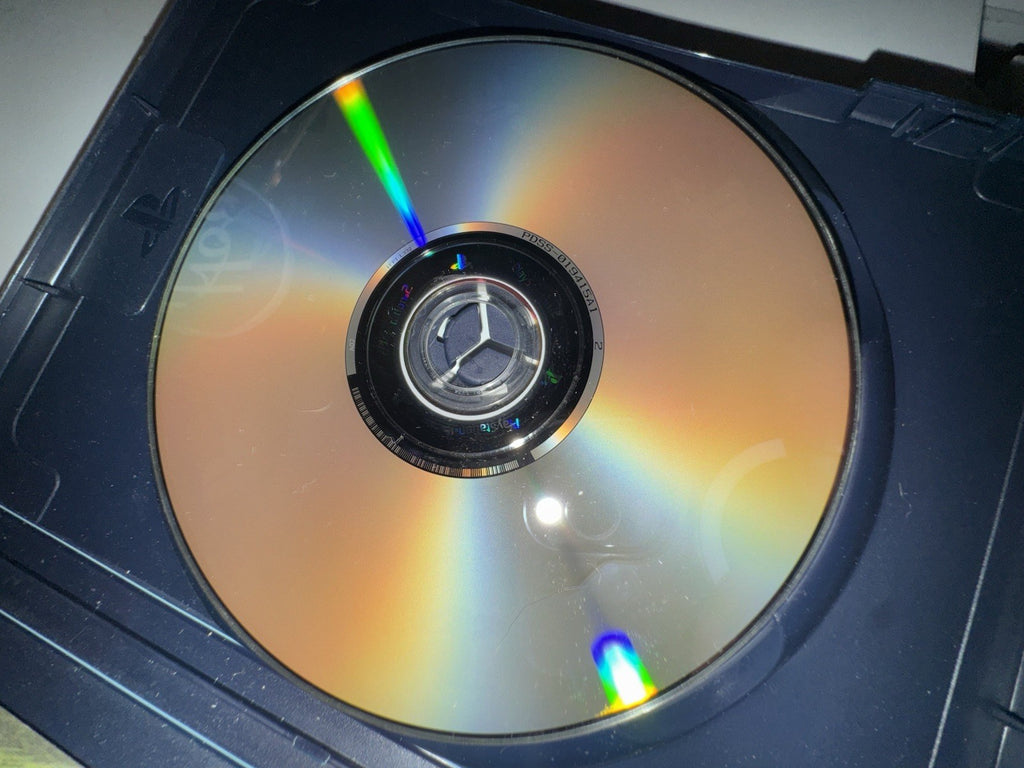 We Love Katamari/ Damacy (Playstation 2, PS2) Complete CIB