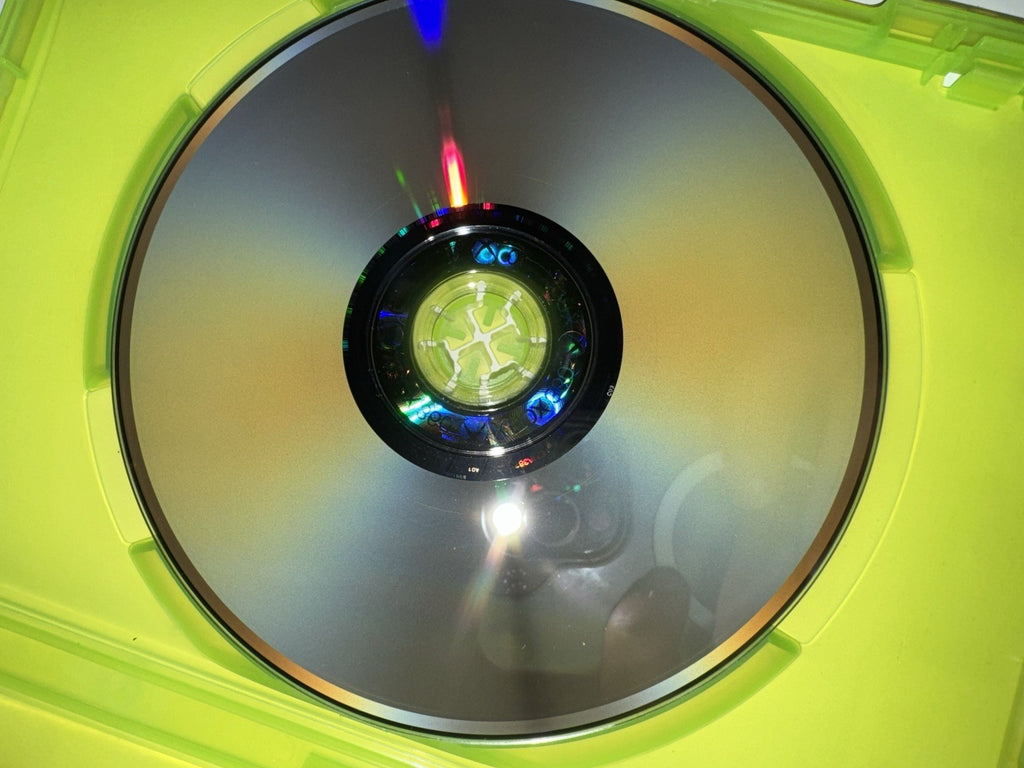 Front Mission Evolved (Microsoft Xbox 360, 2010) Complete CIB XB360