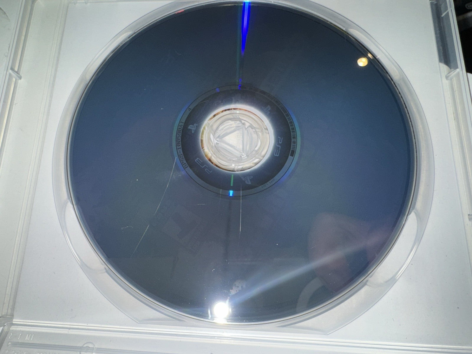 Ace Combat: Assault Horizon (Sony PlayStation 3, 2011) CIB COMPLETE +MANUAL PS3