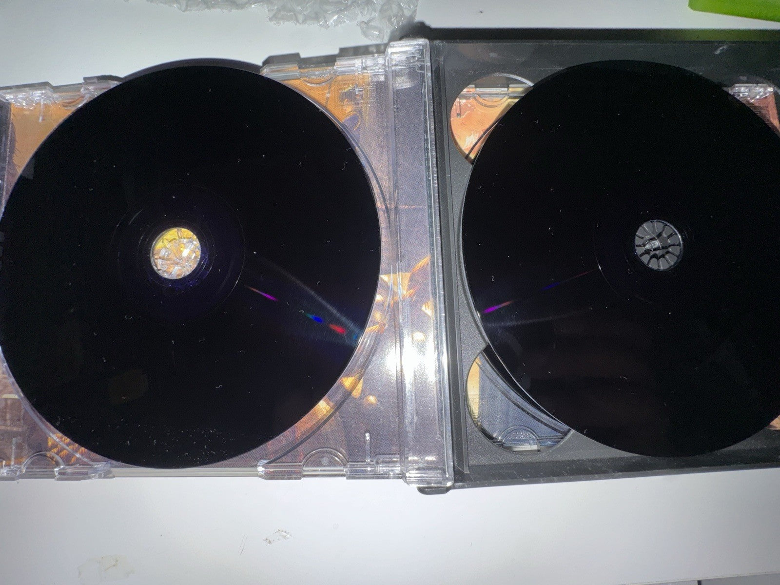 The Legend of Dragoon ( Sony PlayStation 1, 2000) PS1 BLACK LABEL