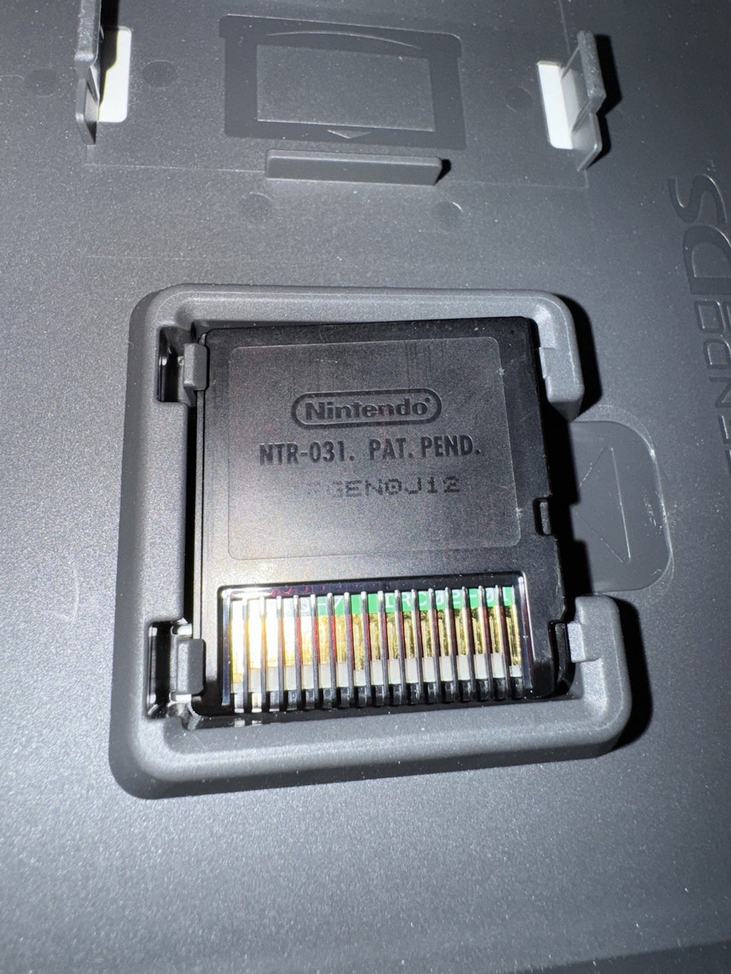 Pokemon Soul Silver Version (Nintendo DS, 2010) CIB COMPLETE DS