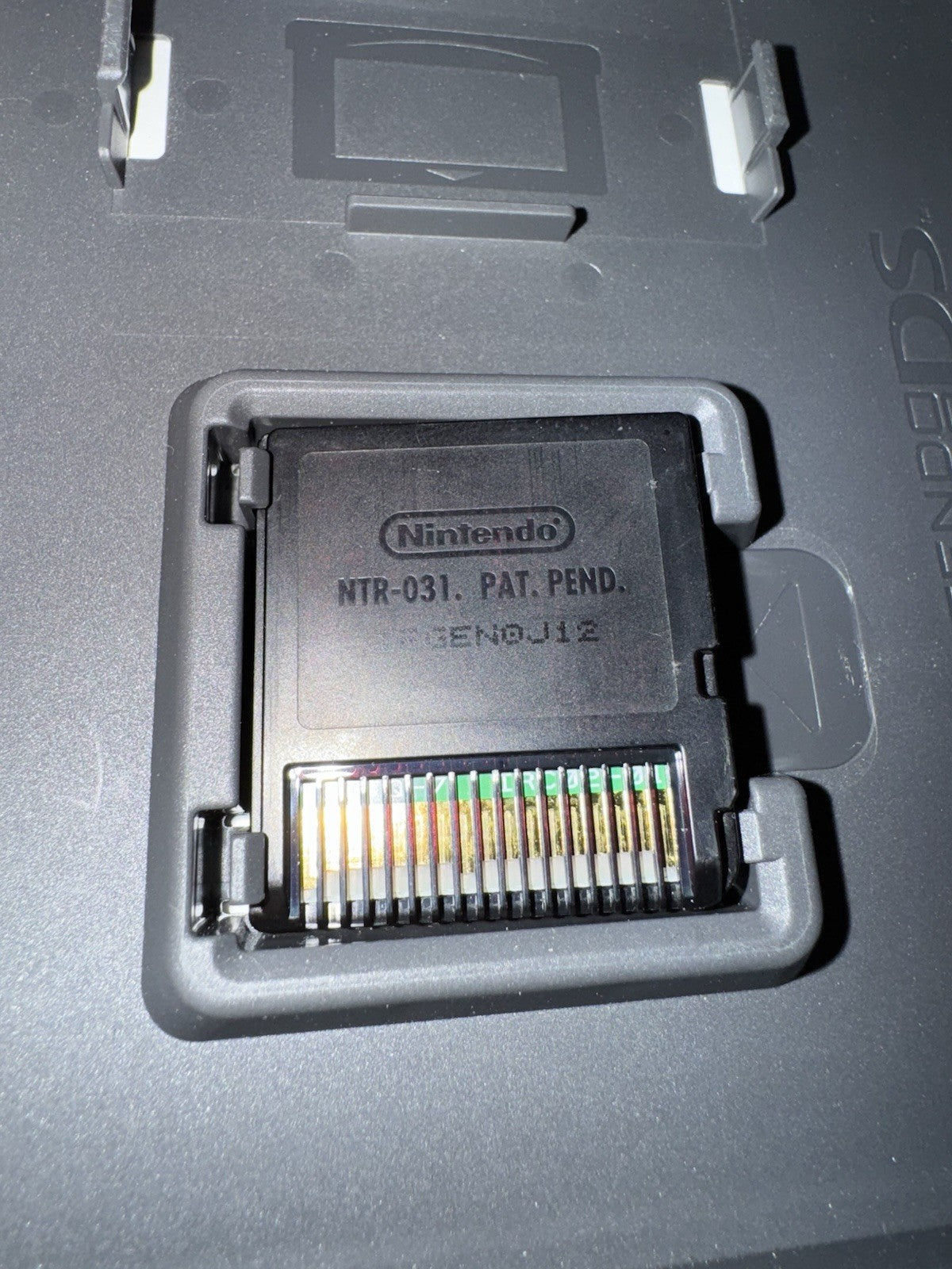 Pokemon Soul Silver Version (Nintendo DS, 2010) CIB COMPLETE DS