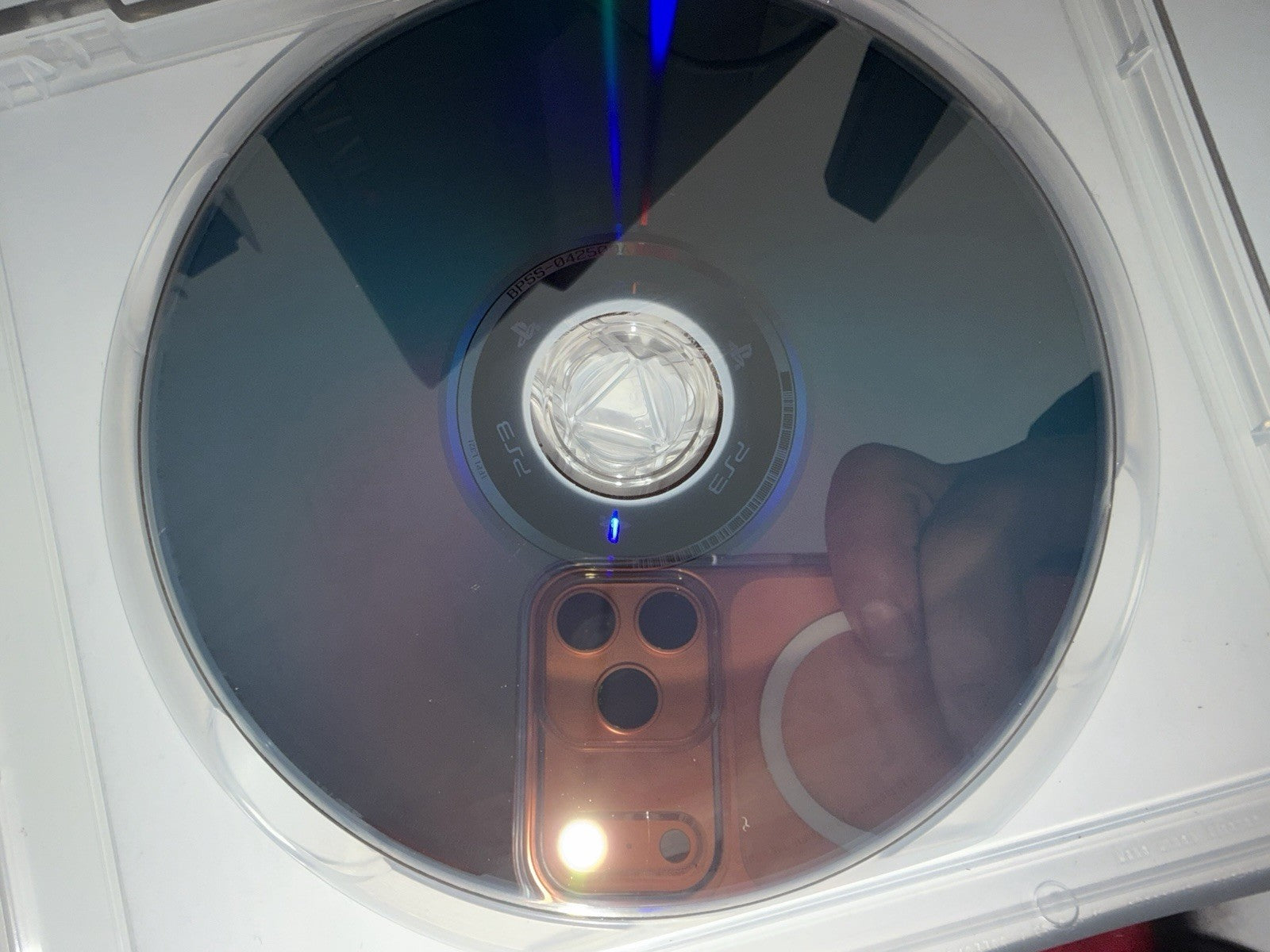 Split/Second (Sony Playstation3, 2010) CIB COMPLETE PS3