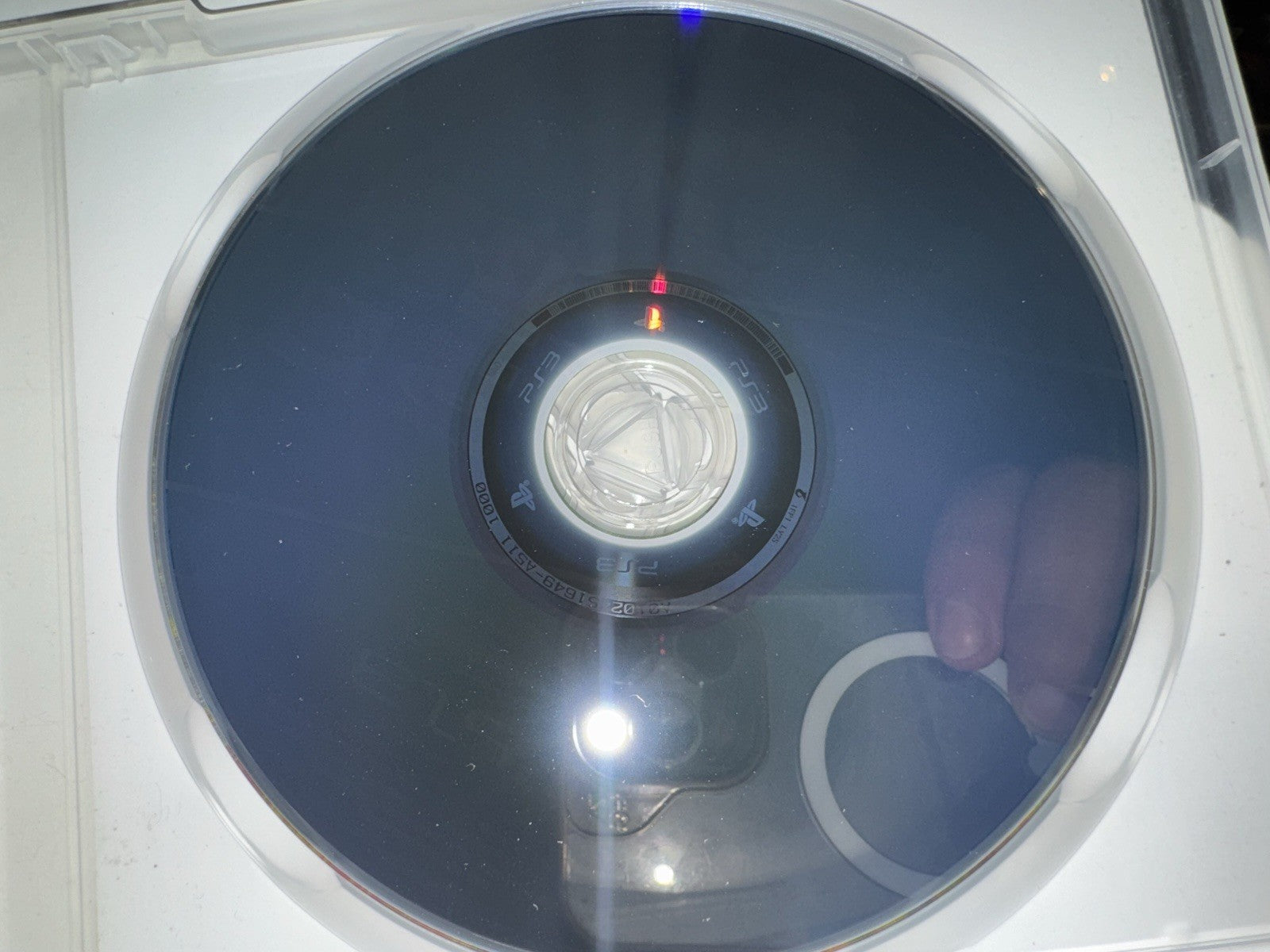 Tales of Grace / Tales of Symphonia Chronicles Sony PS3 PlayStation 3 Video Game