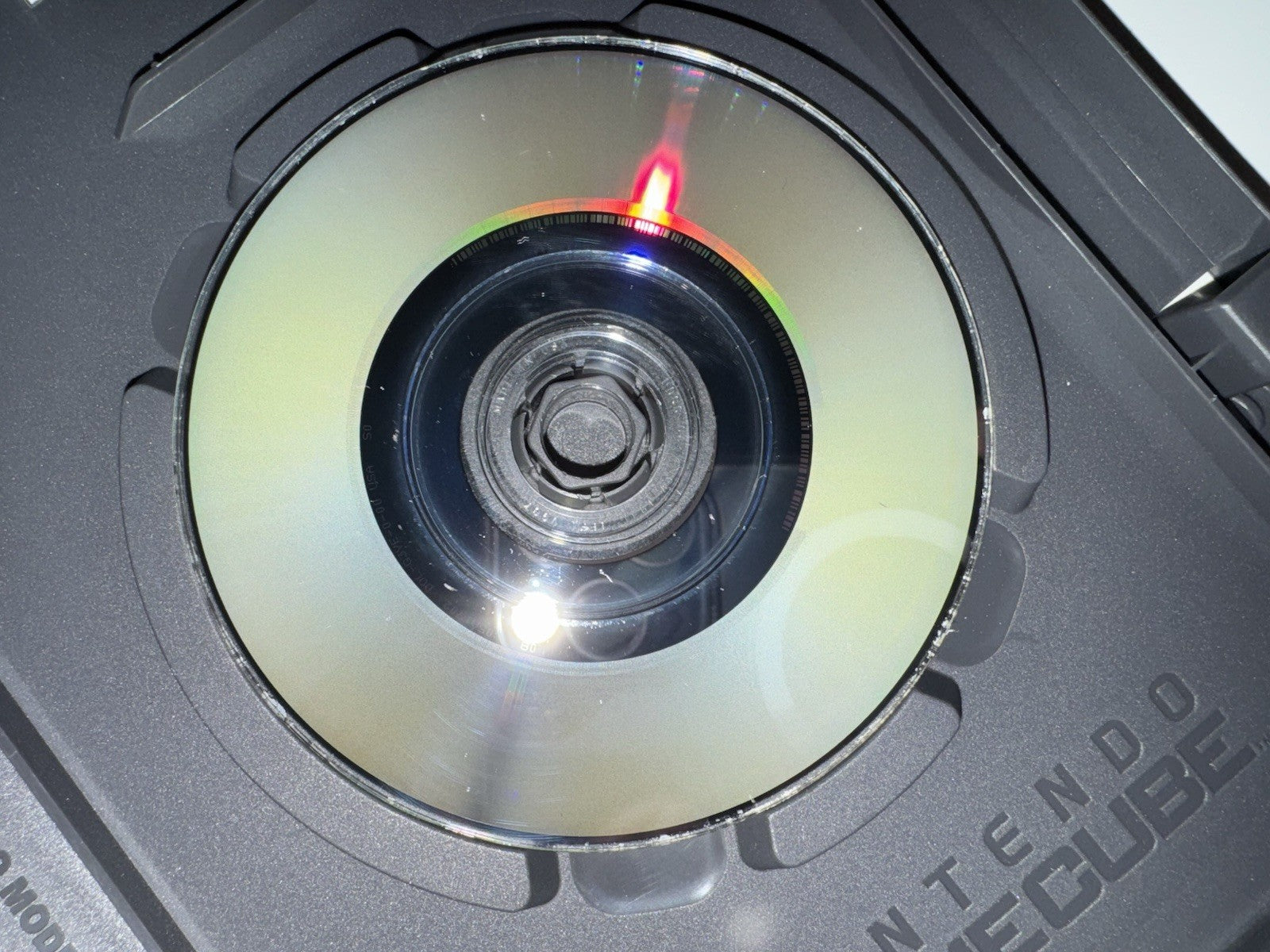 NBA Street Vol. 3 (Nintendo GameCube, 2005) CIB COMPLETE GC