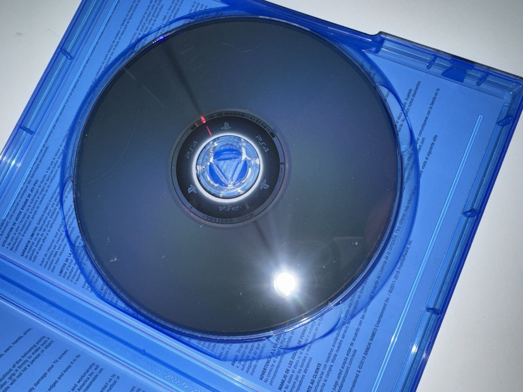 Dark Souls Remastered (Sony PlayStation 4, 2018) PS4