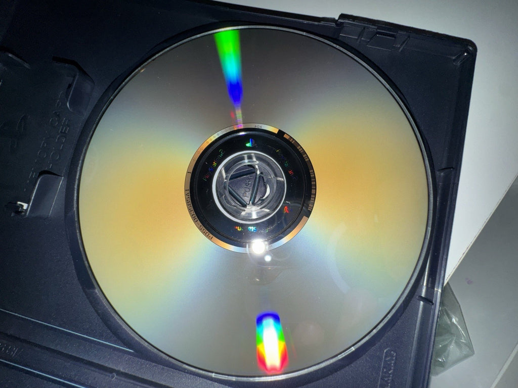 NHL Hitz 2003 Sony PlayStation 2 PS2 CIB